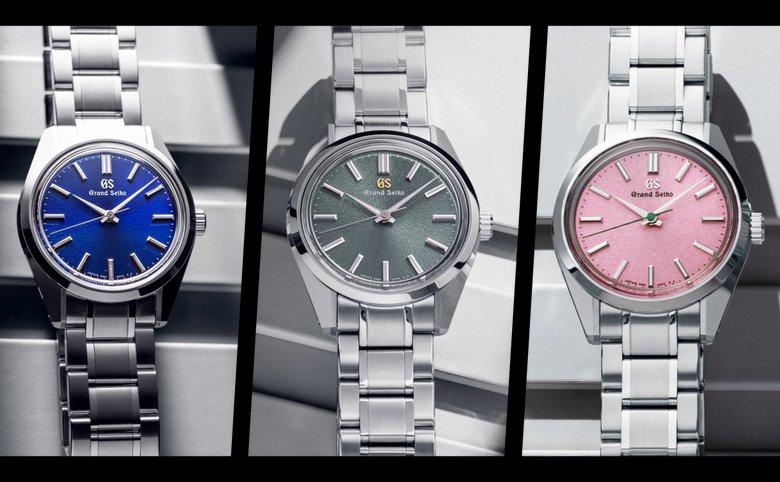 Tambour Archives - Time and Tide Watches