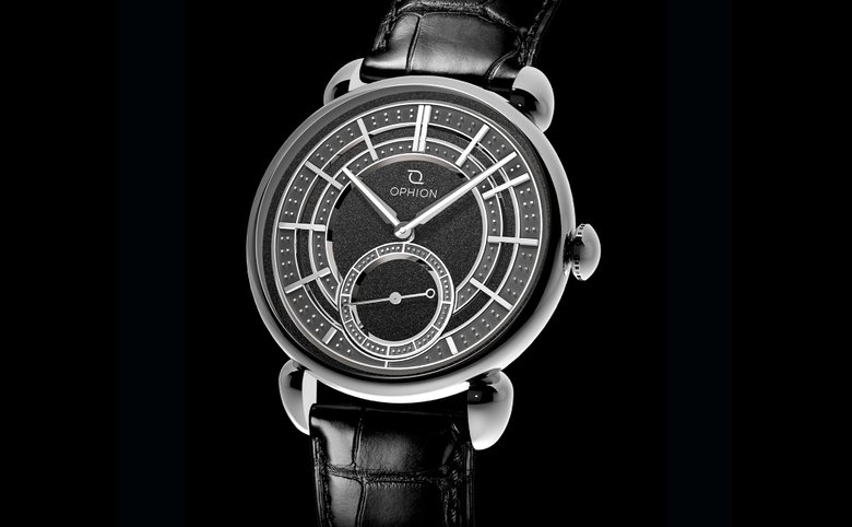 Louis Vuitton Archives - Monochrome Watches